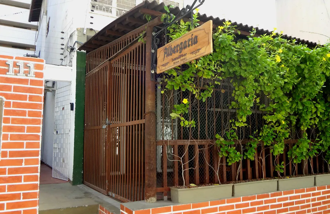 Albergaria Hostel-1