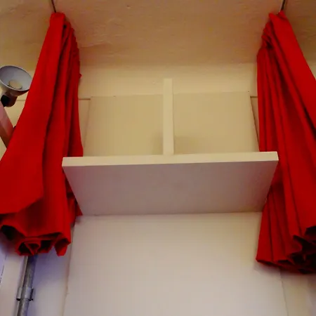 Albergaria Hostel-3